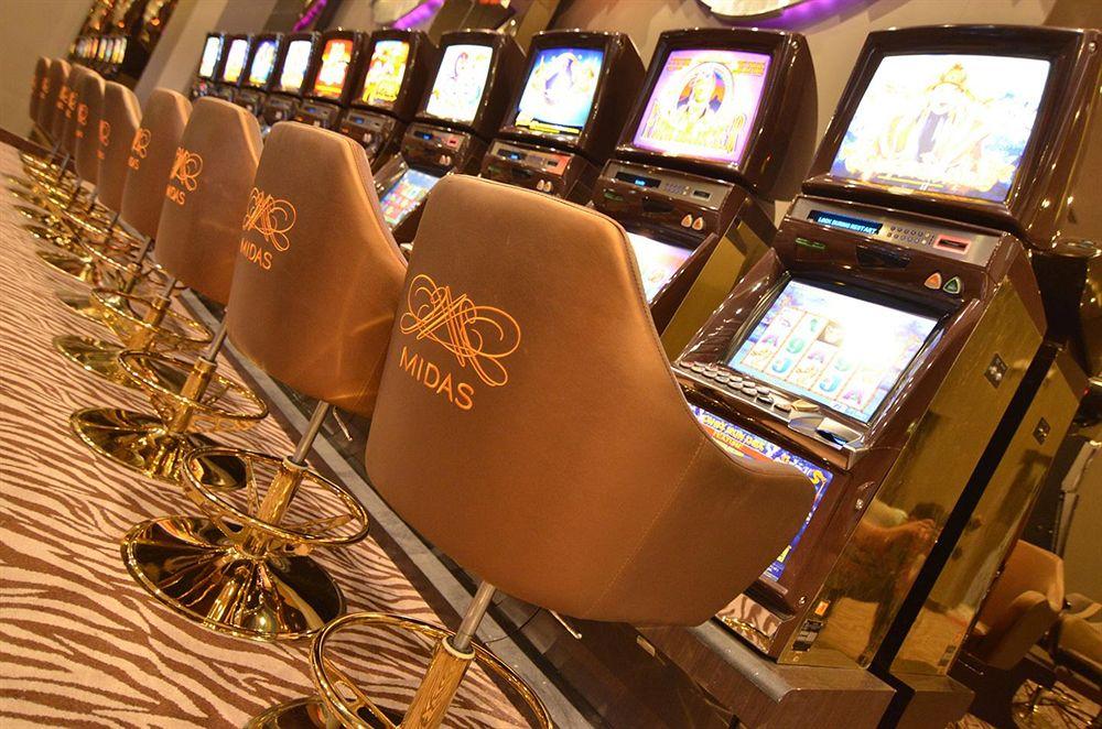 Midas Hotel And Casino Pasay Zewnętrze zdjęcie