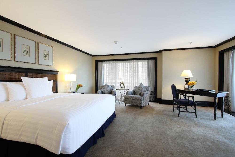 Midas Hotel And Casino Pasay Zewnętrze zdjęcie