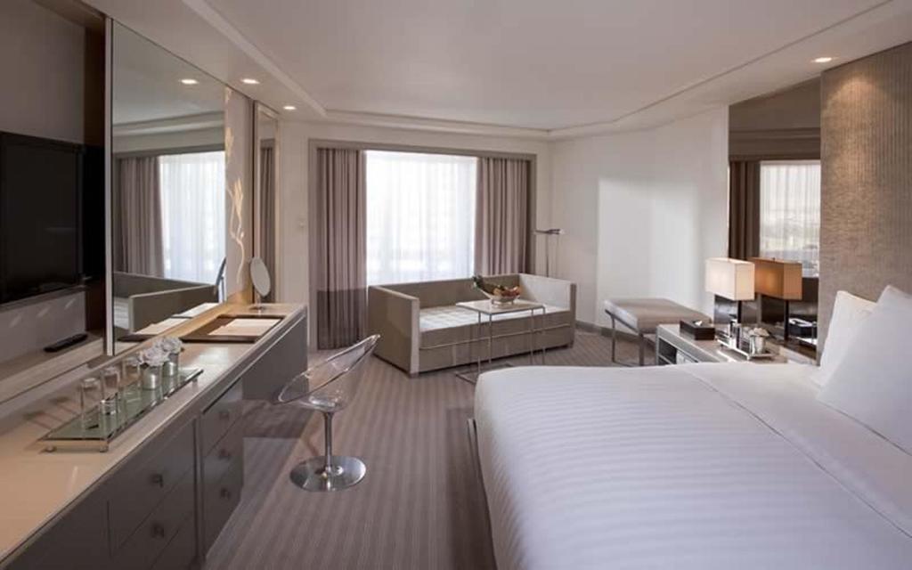 Midas Hotel And Casino Pasay Pokój zdjęcie