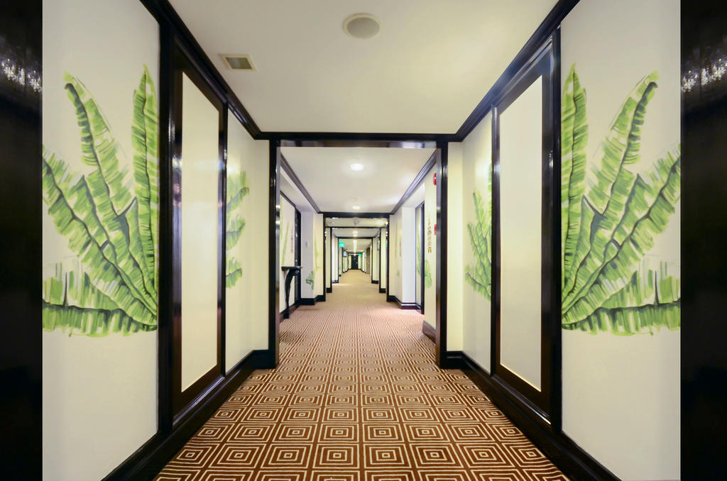 Midas Hotel And Casino Pasay Pokój zdjęcie