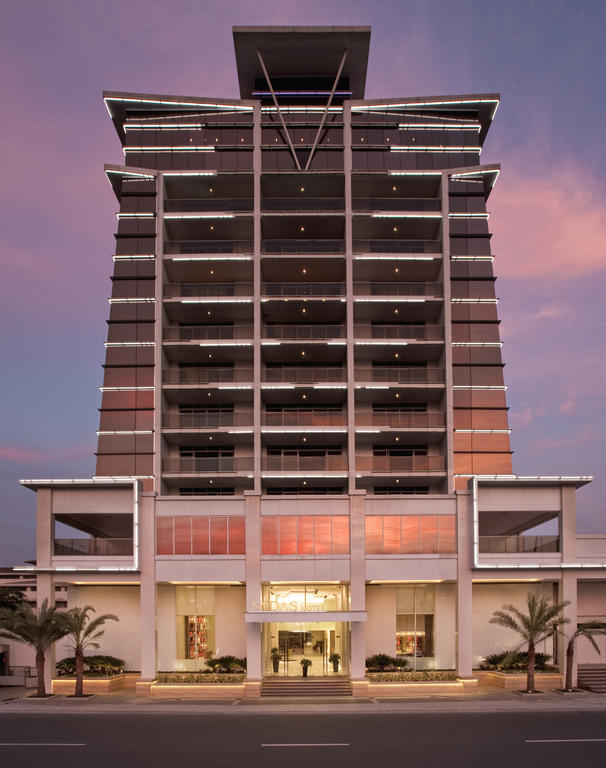 Midas Hotel And Casino Pasay Pokój zdjęcie