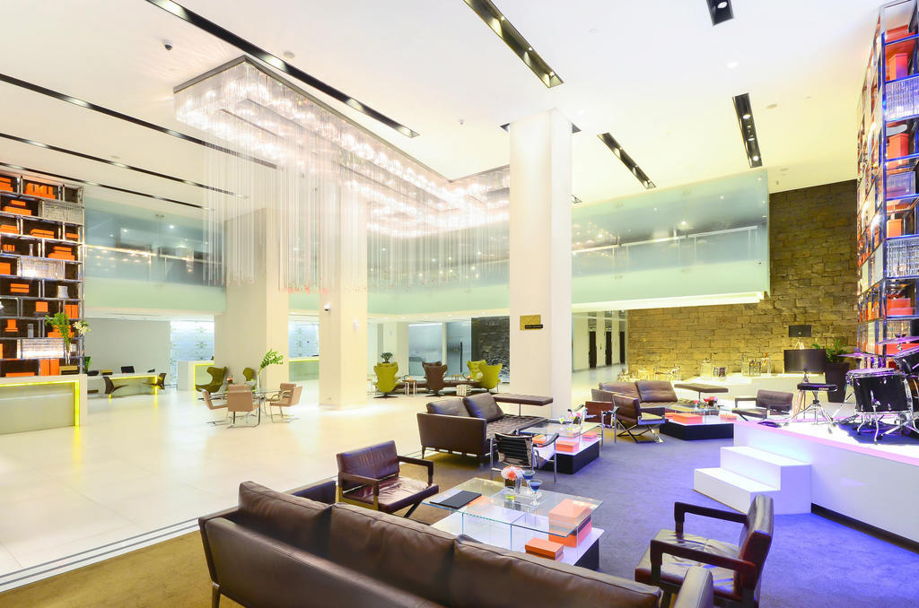 Midas Hotel And Casino Pasay Zewnętrze zdjęcie