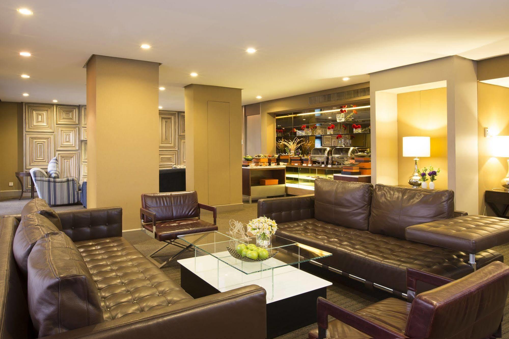 Midas Hotel And Casino Pasay Zewnętrze zdjęcie